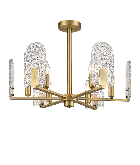 Потолочная люстра Vele Luce Aria VL1951L06 Фото № 5