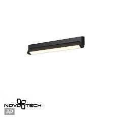 Накладной светильник Novotech Iter Over 359800 3