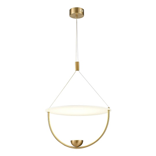 Подвесной светильник Vele Luce Andromeda VL7284P21 Фото № 1