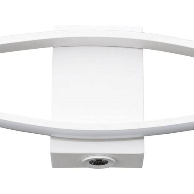 Бра Arte Lamp Aludra A2216AP-1WH фото 3