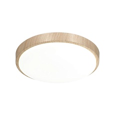 Настенно-потолочный светильник Sonex PALE 7607/CLN 4