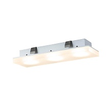 Мебельный светодиодный светильник Paulmann Micro Line Led Fleecy 93576 1