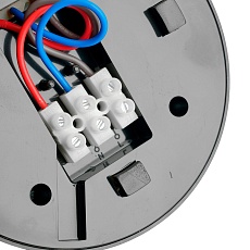 Датчик движения 1200W 6m 120°(гориз.) 360°(верт.) Feron SEN5/LX20B 51516 2