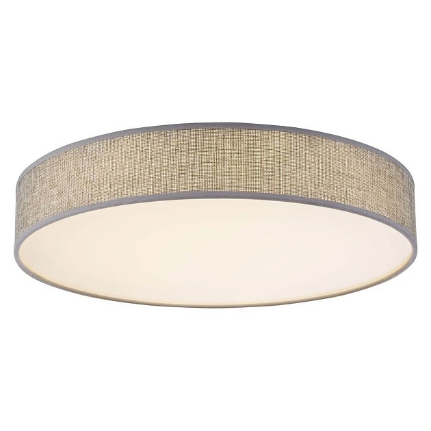 Потолочный светодиодный светильник Globo Paco 15185D2 изображение 1 Потолочный светодиодный светильник Globo Paco 15185D2 Фото № 1