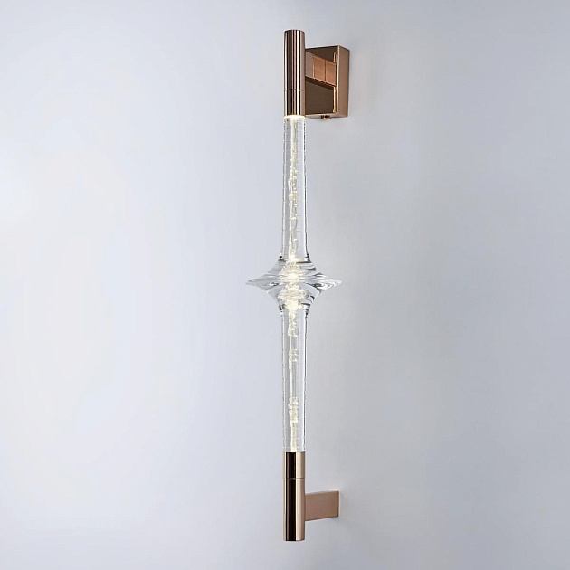 Настенный светильник MODELUX ML.2550.02 GD изображение 1 Настенный светильник MODELUX ML.2550.02 GD Фото № 1