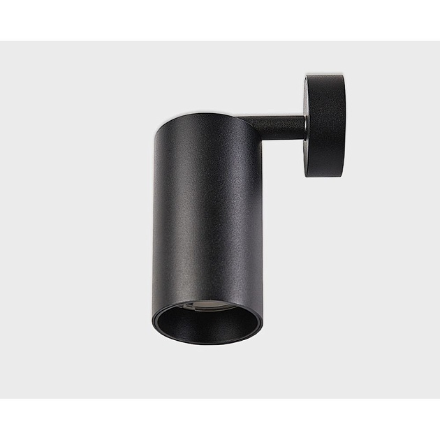 Светодиодный спот Italline IT02-018 black 3000K Фото № 3