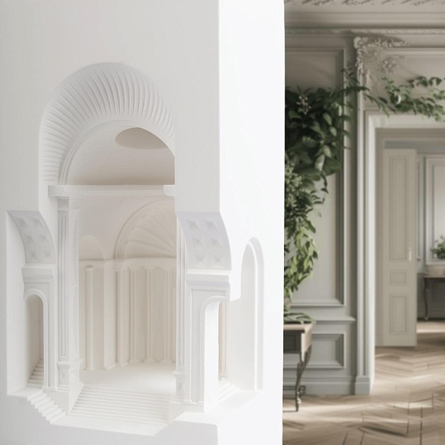 Встраиваемый светильник Loft IT Antique 10355A Фото № 12