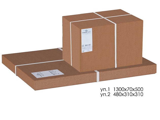 Зеркало напольное Мебелик Селена 005459 изображение 2 Зеркало напольное Мебелик Селена 005459 Фото № 2