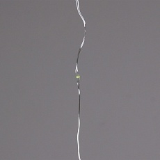 Cветодиодная гирлянда Sneha занавес Роса теплый белый настраиваемый контроллером A-973 WW 2