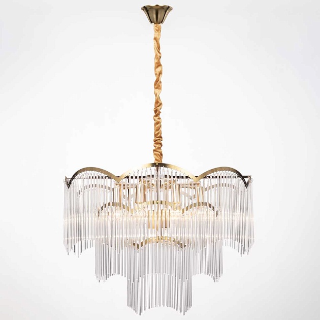 Подвесная люстра Citilux Jane CL304163 изображение 7 Подвесная люстра Citilux Jane CL304163 Фото № 7