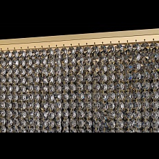 Подвесная люстра Arti Lampadari Milano E 1.5.120X30.502 G 1