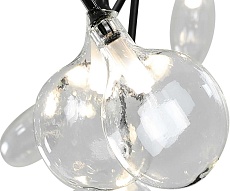 Подвесная люстра Kink Light Ветта 07521-45,19(21) 2