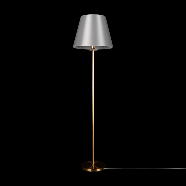 Торшер Freya Forte FR1006FL-01G Фото № 3