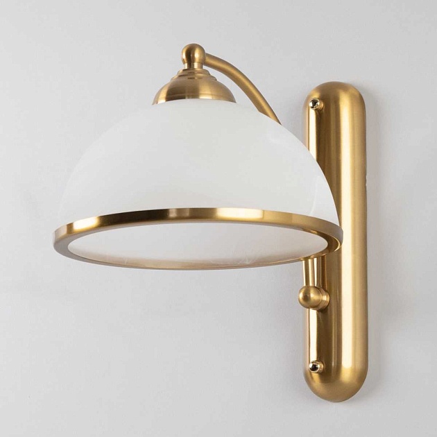 Бра Citilux Лугано CL403313 Фото № 7