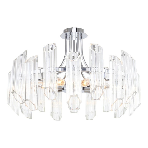 Потолочная люстра Escada 1112/7PL Фото № 1