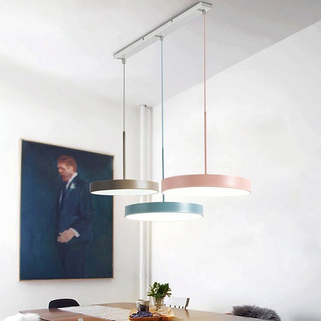 Подвесной светодиодный светильник Imperium Loft Turna 183486-26 изображение 5 Подвесной светодиодный светильник Imperium Loft Turna 183486-26 Фото № 5