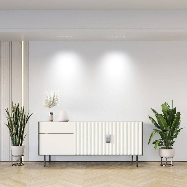 Встраиваемый светильник Denkirs Space DK2515-WB Фото № 5