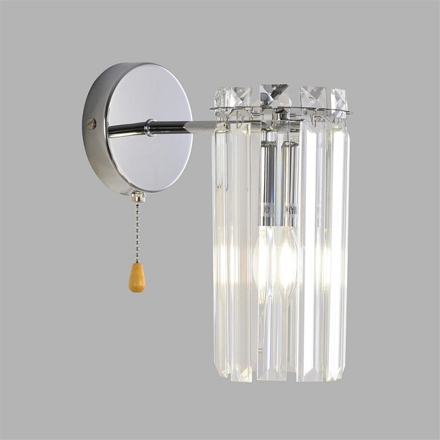 Бра Lumion CLASSI 8348/1W изображение 2 Бра Lumion CLASSI 8348/1W Фото № 2