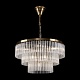 Подвесная люстра Maytoni Colonne MOD093PL-09BS ⚡ - купить с доставкой ...