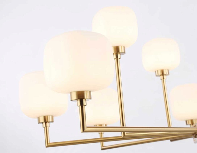 Подвесная люстра Ambrella light High Light LH53019 Фото № 9