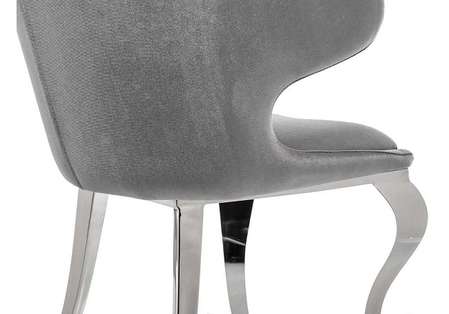 Кухонный стул Woodville Erica 11393 изображение 6 Кухонный стул Woodville Erica 11393 Фото № 6