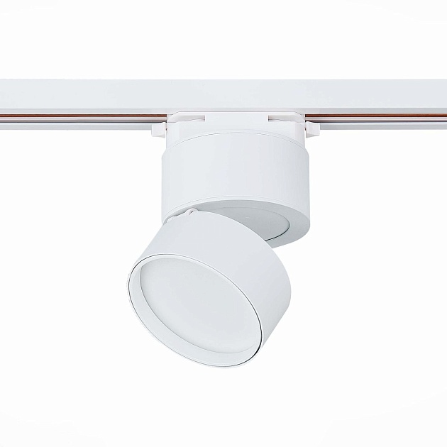 Трековый светодиодный светильник ST Luce ST651.546.09 Фото № 1