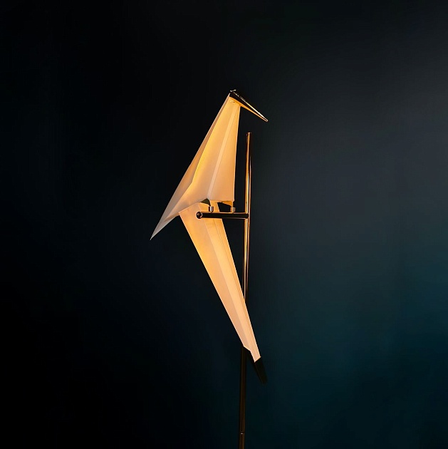 Настольная лампа Imperium Loft Origami Bird 74563-22 фото 7