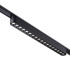 Трековый светильник для низковольтного шинопровода Novotech SMAL 359244 2