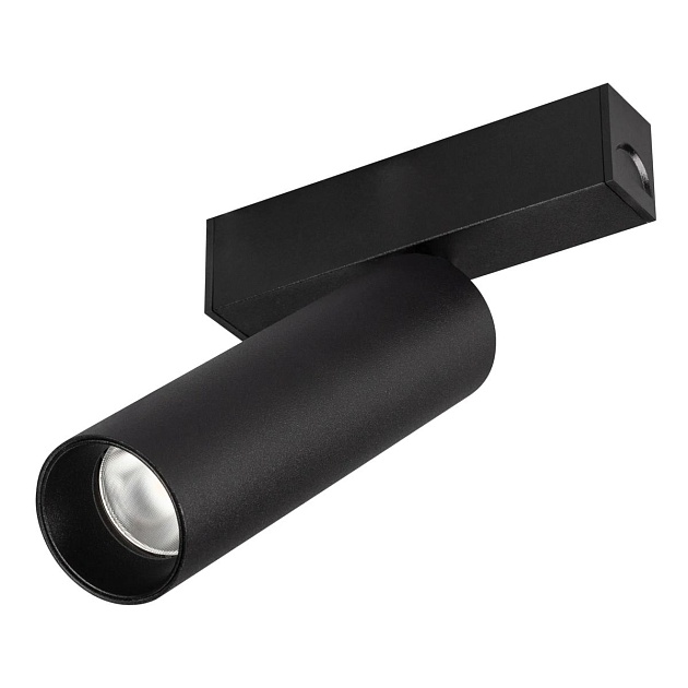 Трековый светодиодный светильник Arlight Mag-Spot-25-R120-12W Warm3000 046321 Фото № 1