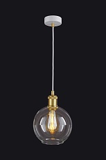 Подвесной светильник 33 Идеи PND105.01.4GO.002.WH-S13TR 1