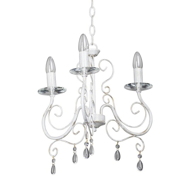 Подвесная люстра Vitaluce V1301/3 Фото № 1