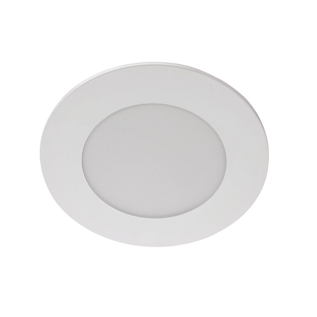 Встраиваемый светодиодный светильник Lightstar ZoccoIP65 223070IP65CCT изображение 1 Встраиваемый светодиодный светильник Lightstar ZoccoIP65 223070IP65CCT Фото № 1