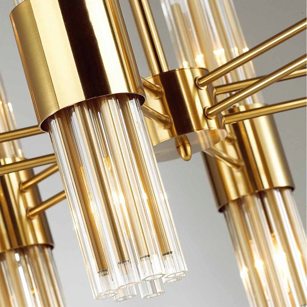 Бра Odeon Light Hall Viketa 4786/2W изображение 6 Бра Odeon Light Hall Viketa 4786/2W Фото № 6