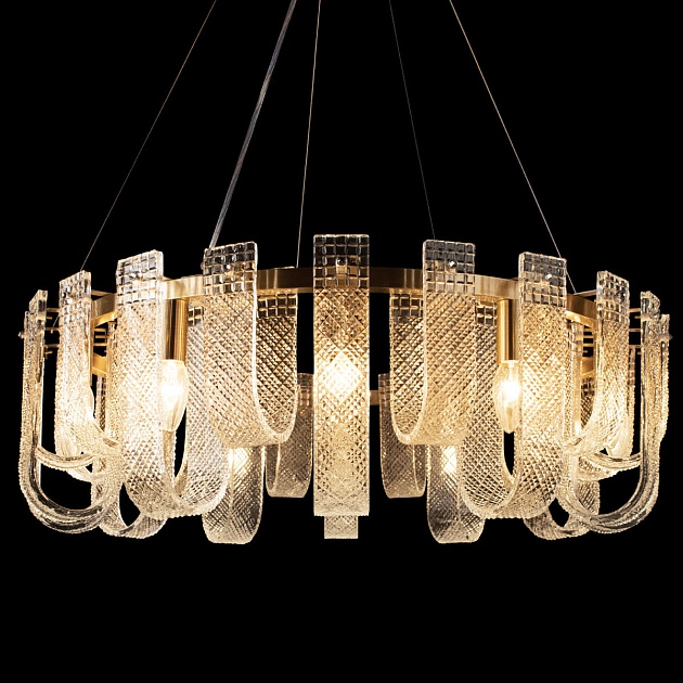 Подвесная люстра Loft IT Jersey 10296/800 изображение 5 Подвесная люстра Loft IT Jersey 10296/800 Фото № 5