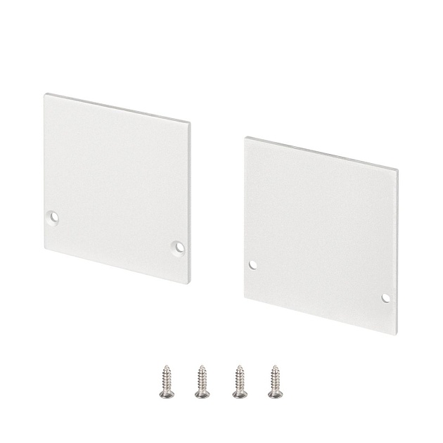 Заглушка Arlight ARH-Line-5050 глухая 036414 изображение 1 Заглушка Arlight ARH-Line-5050 глухая 036414 Фото № 1