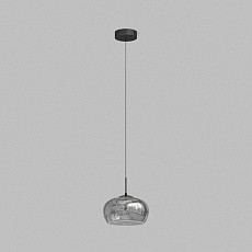 Подвесной светильник Denkirs Floa DK6742-BK+SM 3