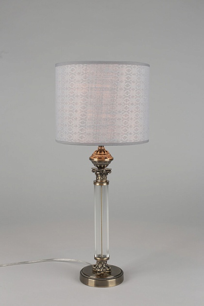 Настольная лампа Omnilux Rovigo OML-64304-01 фото 2