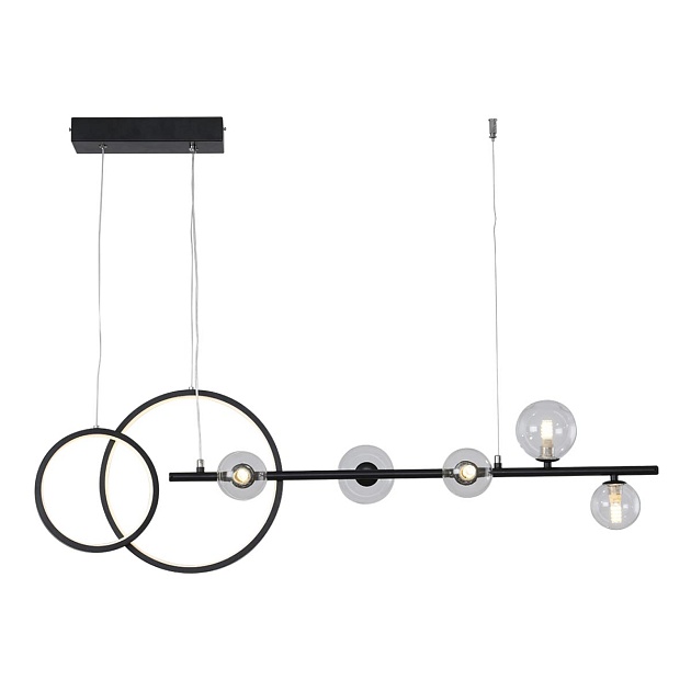 Подвесная люстра Kink Light Иона 09408-5,19 Фото № 1