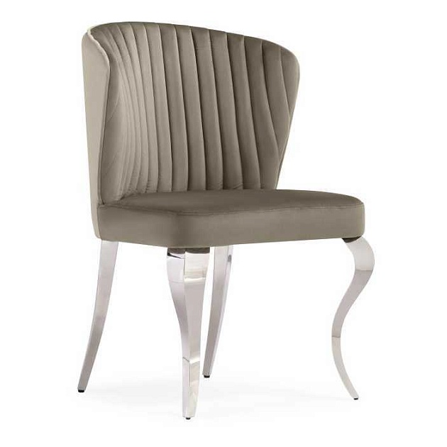 Кухонный стул Woodville Edwin 15389 изображение 1 Кухонный стул Woodville Edwin 15389 Фото № 1