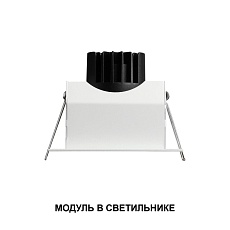 Модуль светодиодный Novotech Mod Diod 359816 3