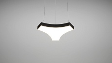 Подвесной светодиодный светильник Siled Unity 7371454 3