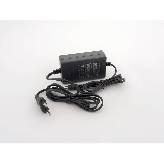 Адаптер LEDS POWER 3А 12В (36Вт) 003214 Фото № 2