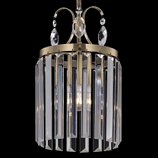 Подвесной светильник Citilux Инга CL335113 1