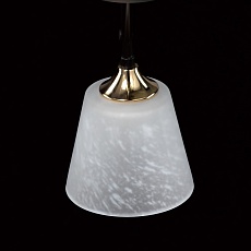 Потолочная люстра De City Альфа 324014905 5