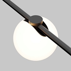 Трековый светильник Maytoni Technical ARITY Luna TR236-1-5W3K-B 1