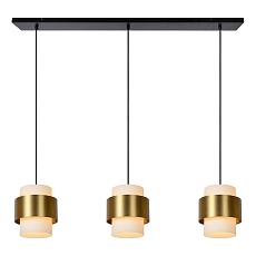 Подвесной светильник Lucide Firmin 45497/03/02 5