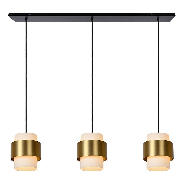 Подвесной светильник Lucide Firmin 45497/03/02 Фото № 6