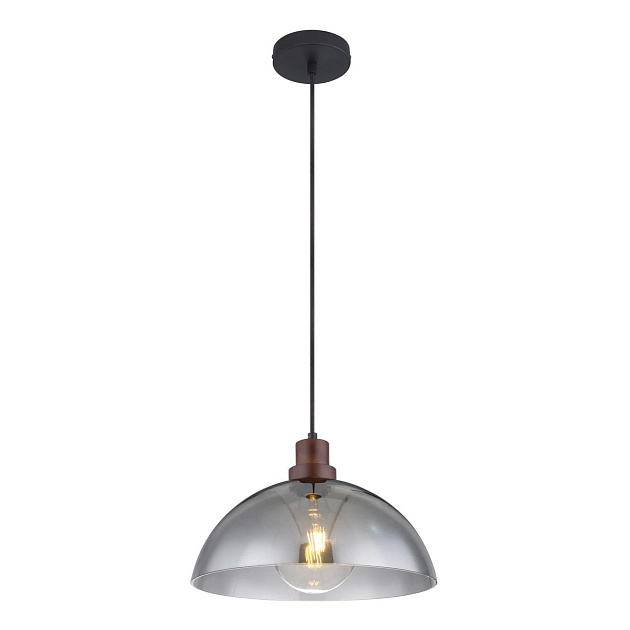 Подвесной светильник Globo Salsa 15562H1 Фото № 1