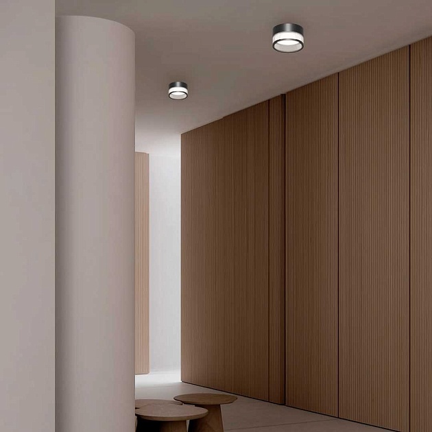 Точечный светильник Apeyron Sunrise 16-109 Фото № 6