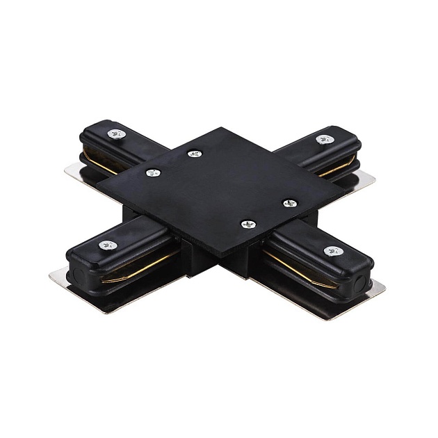 Коннектор X-образный Lightstar Barra 501147 Фото № 1